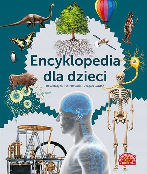 

Encyklopedia dla dzieci