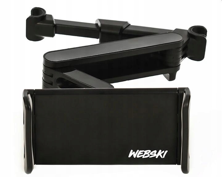 Uchwyt do Samochodu dla Dzieci na Telefon Tablet Rodzaj inny