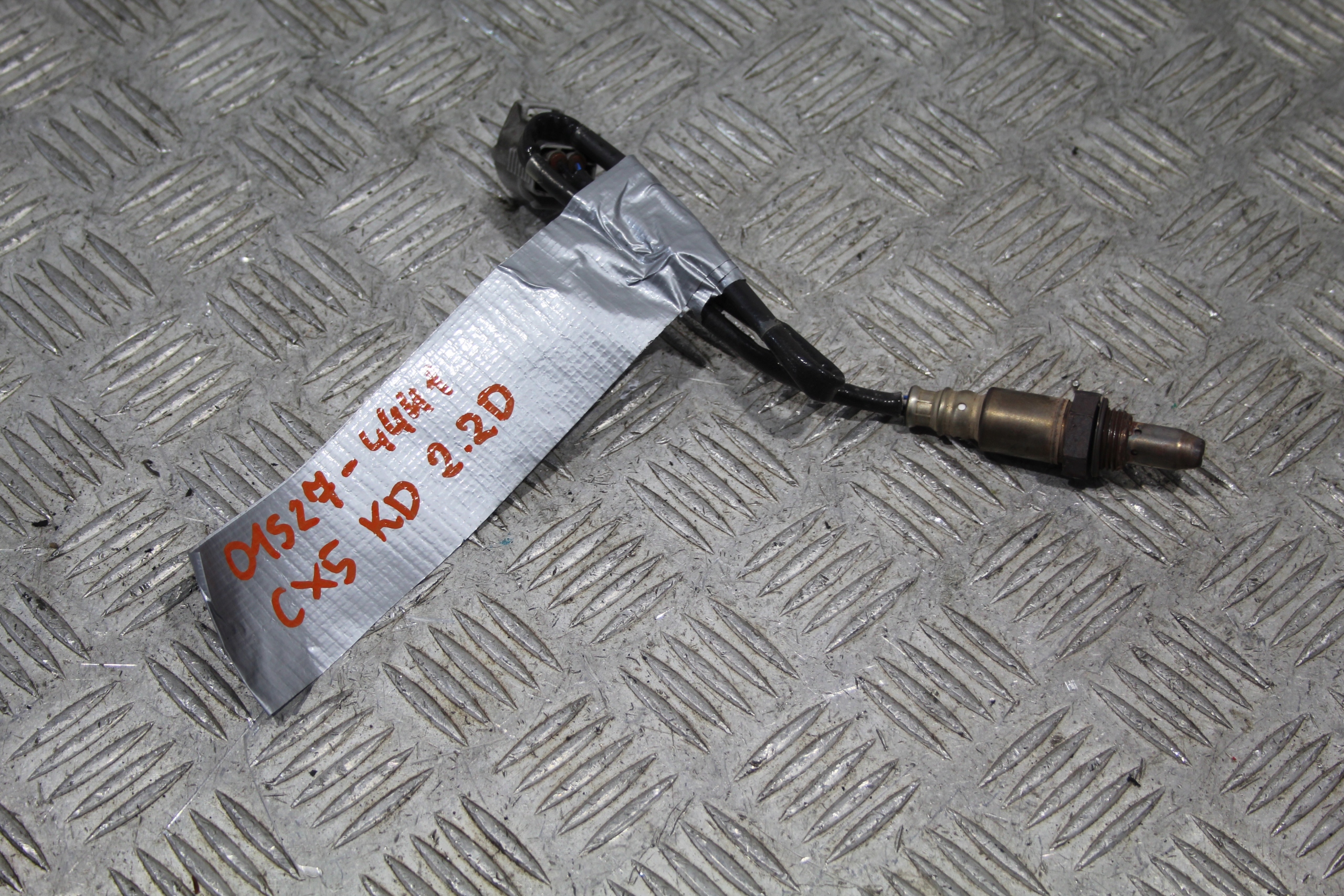 SONDA LAMBDA MAZDA CX5 KD LIFT 01S27-4441