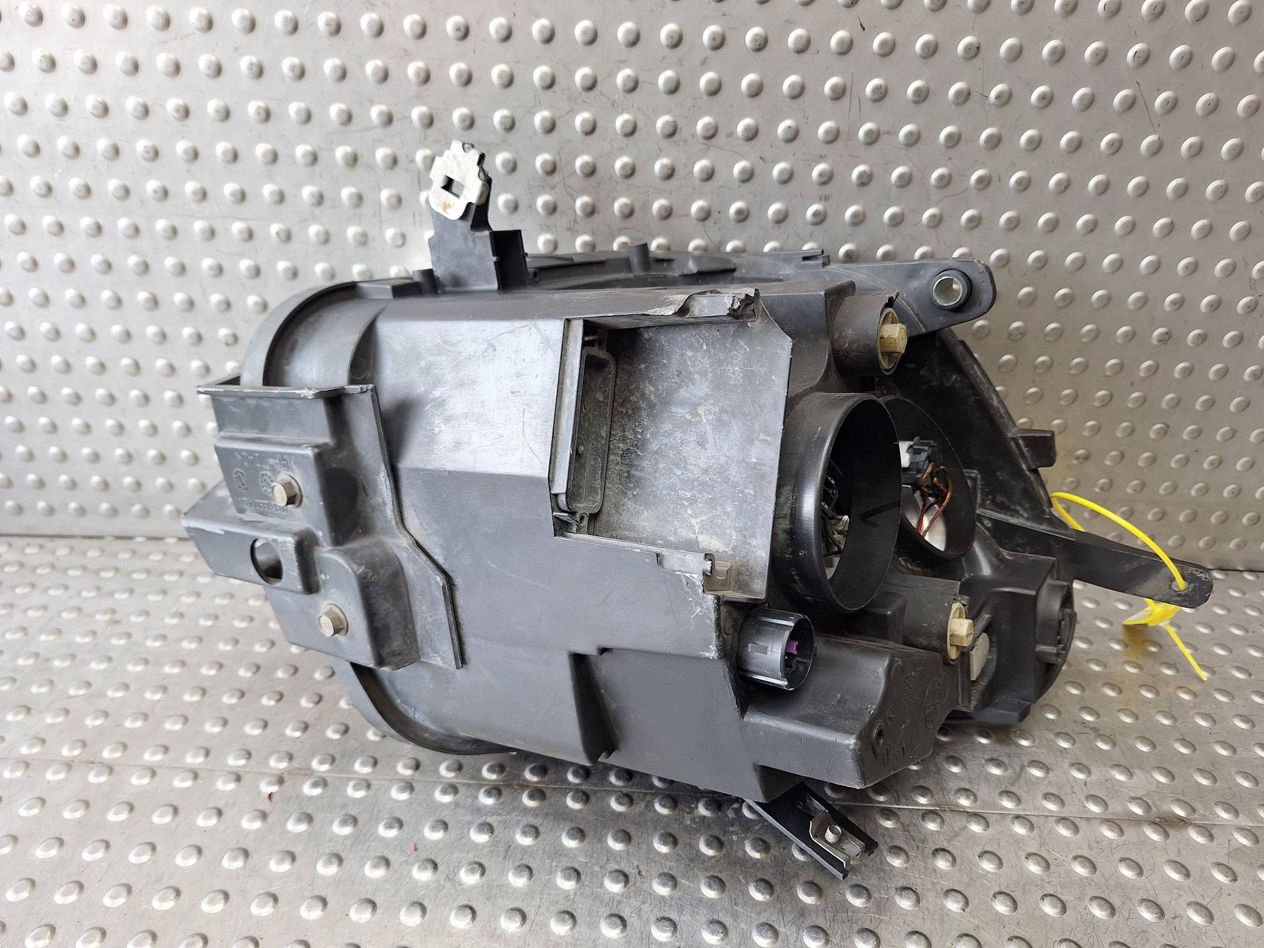 light right front ALFA ROMEO MITO 10- EUROPA