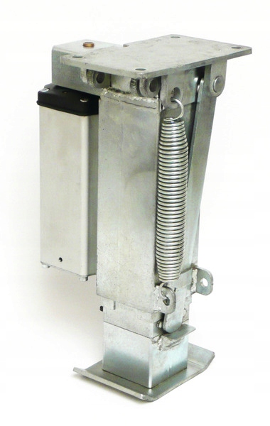 46516 - Домкрат LINNEPE AUTOLIFT 5500KG 4шт.