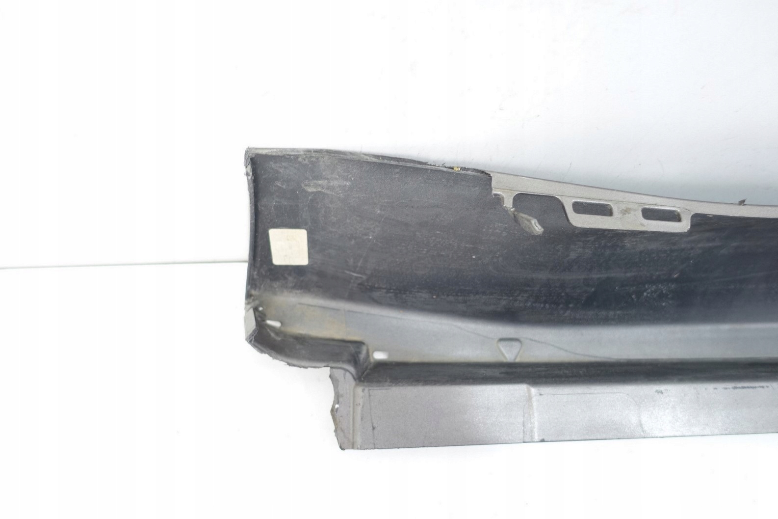 moulding threshold right ALFA ROMEO GIULIA VELOCE 16