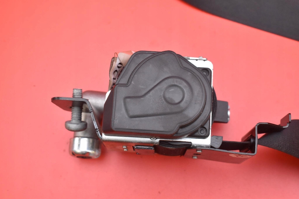 tension belt safety right front EU EM2B-R61294-AE3Z FORD S-MAX MK2 15-20