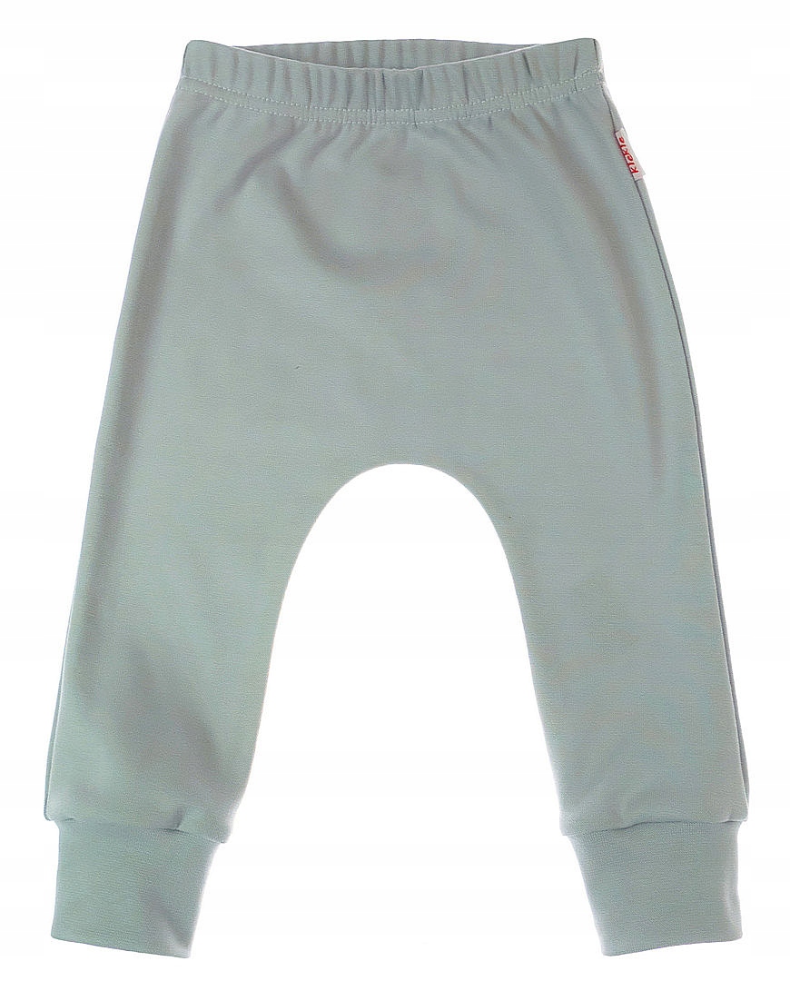 

Spodnie spodenki Baggy, Różne r 104 Klekle