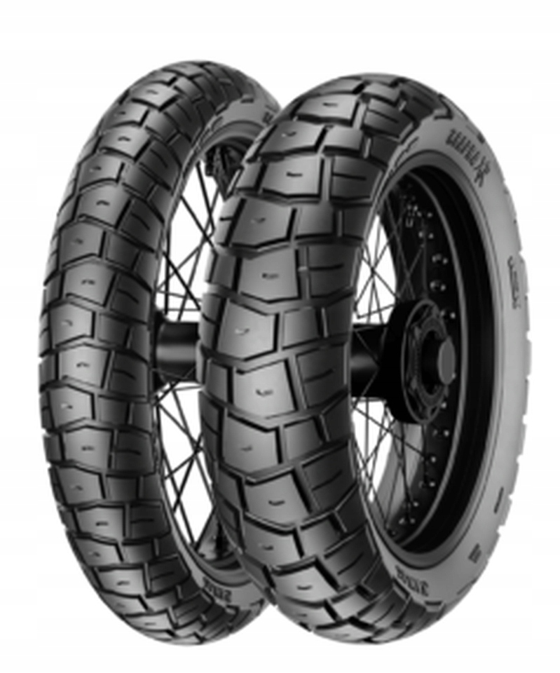 Anlas Pneumatika 120/70R19 Capra Xr 60V M+s Tl Predná Dot 04/2024 ()