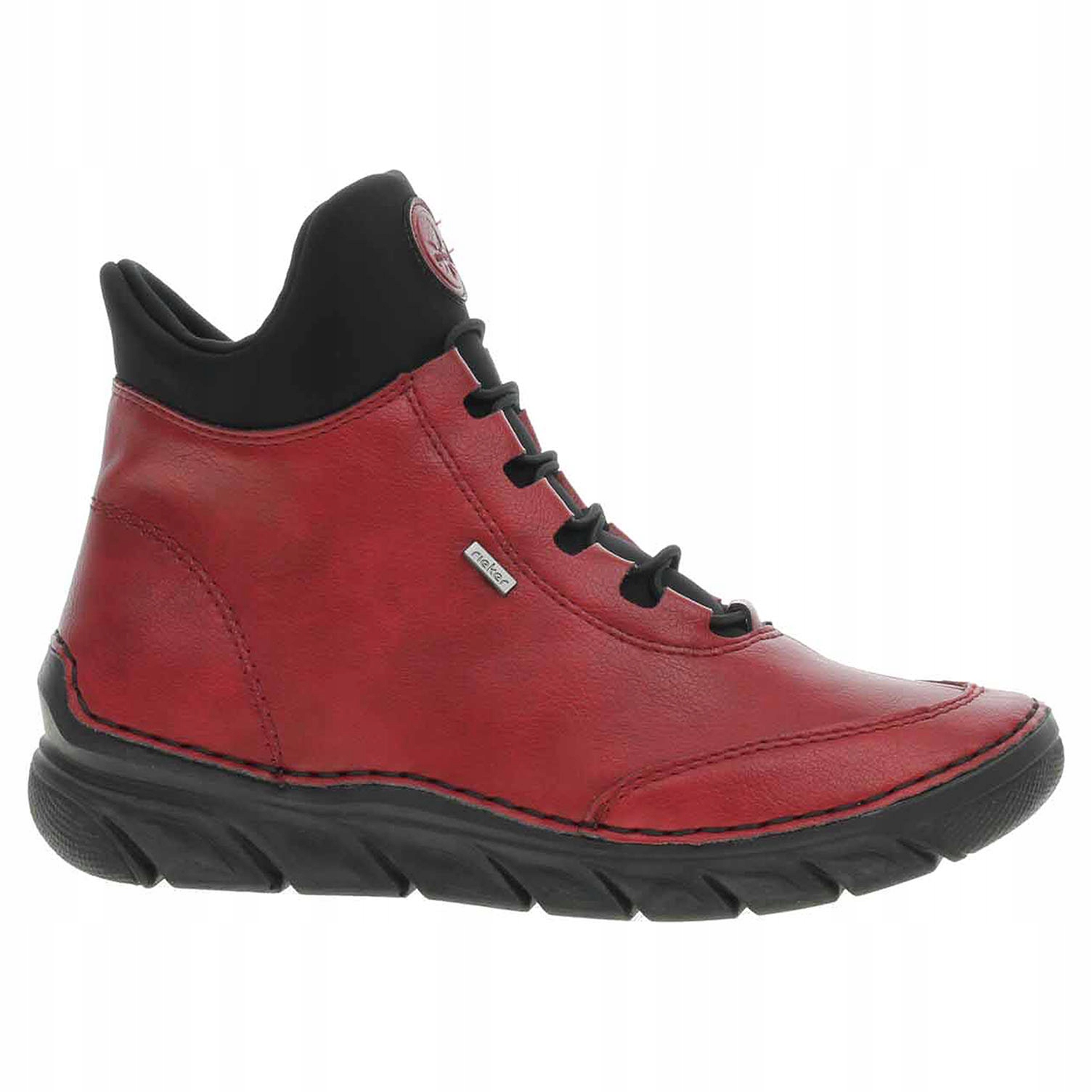 Dámská kotníková obuv Rieker 55069-35 rot 40
