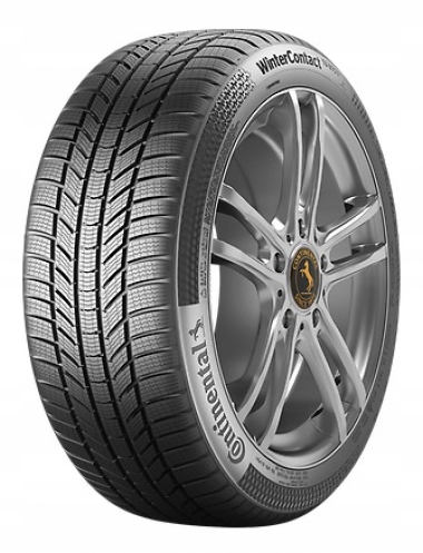 Zimné Pneumatiky Continental TS870P 235/40 R18 Nové