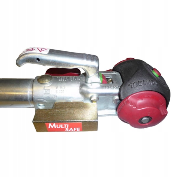 127/419 - Безпека Multi Safe AKS 1300