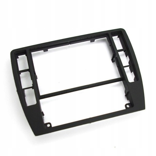 RAMKA KONSOLI POD NAWIGACJE VW PASSAT B5 B5FL 2DIN Numer katalogowy części RAMKA KONSOLI PASSAT B5 B5FL 2DIN