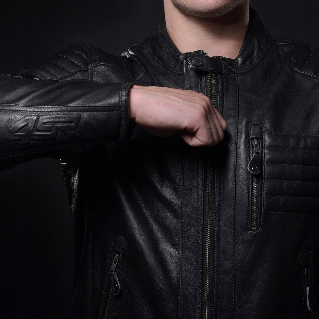 Kurtka 4SR Cool Jacket 56 Rodzaj Męskie