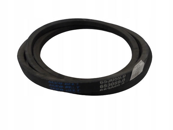 653059 - РЕМЕНЬ HARVEST BELTS D / H-3930