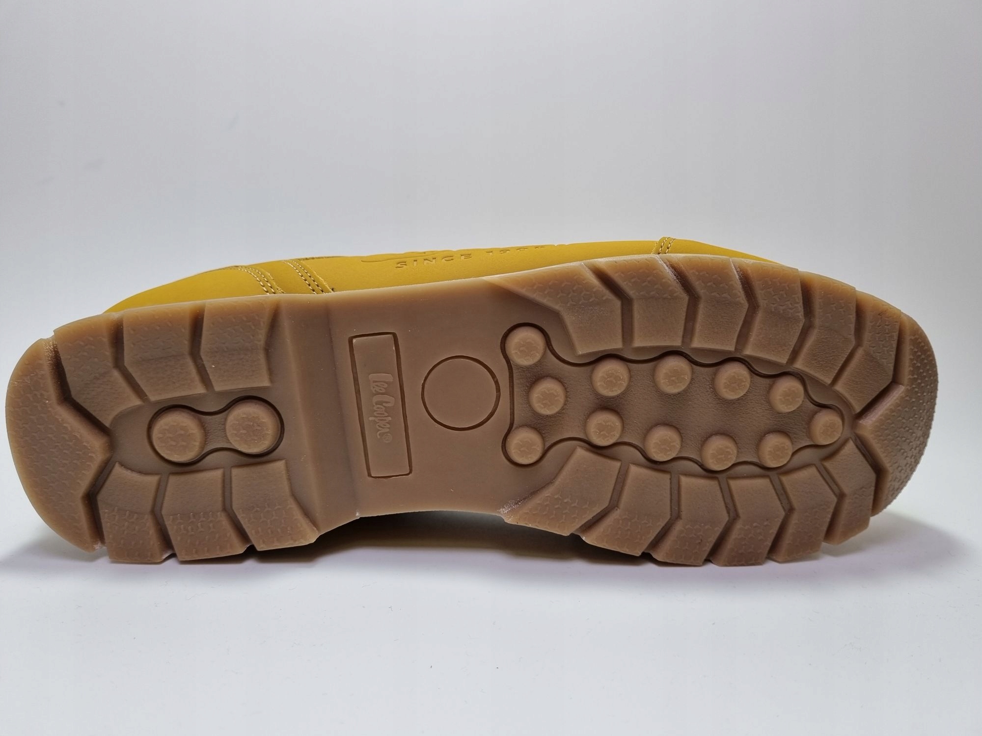 Buty LEE COOPER Ocieplane LCJ-21-01-0706 45 Materiał wkładki tkanina