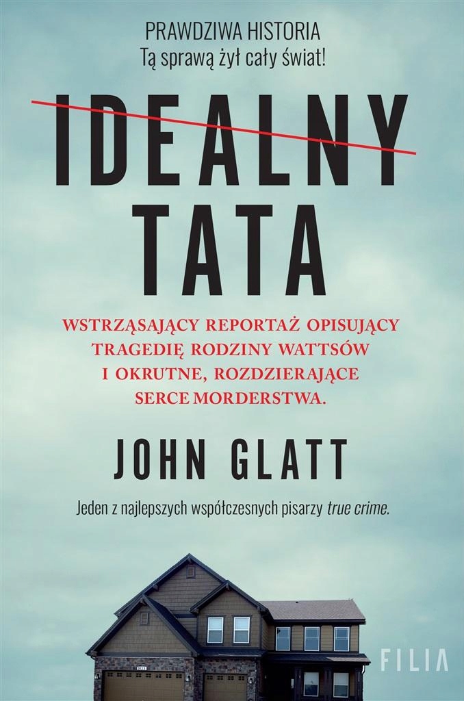 

Idealny Tata John Glatt
