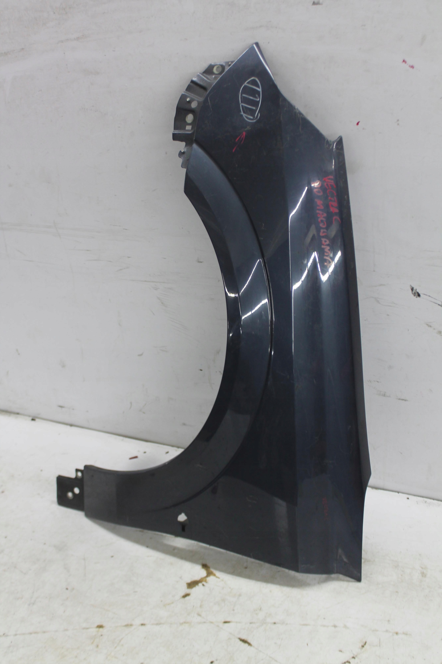 fender left front front OPEL VECTRA C LIFT 05-08