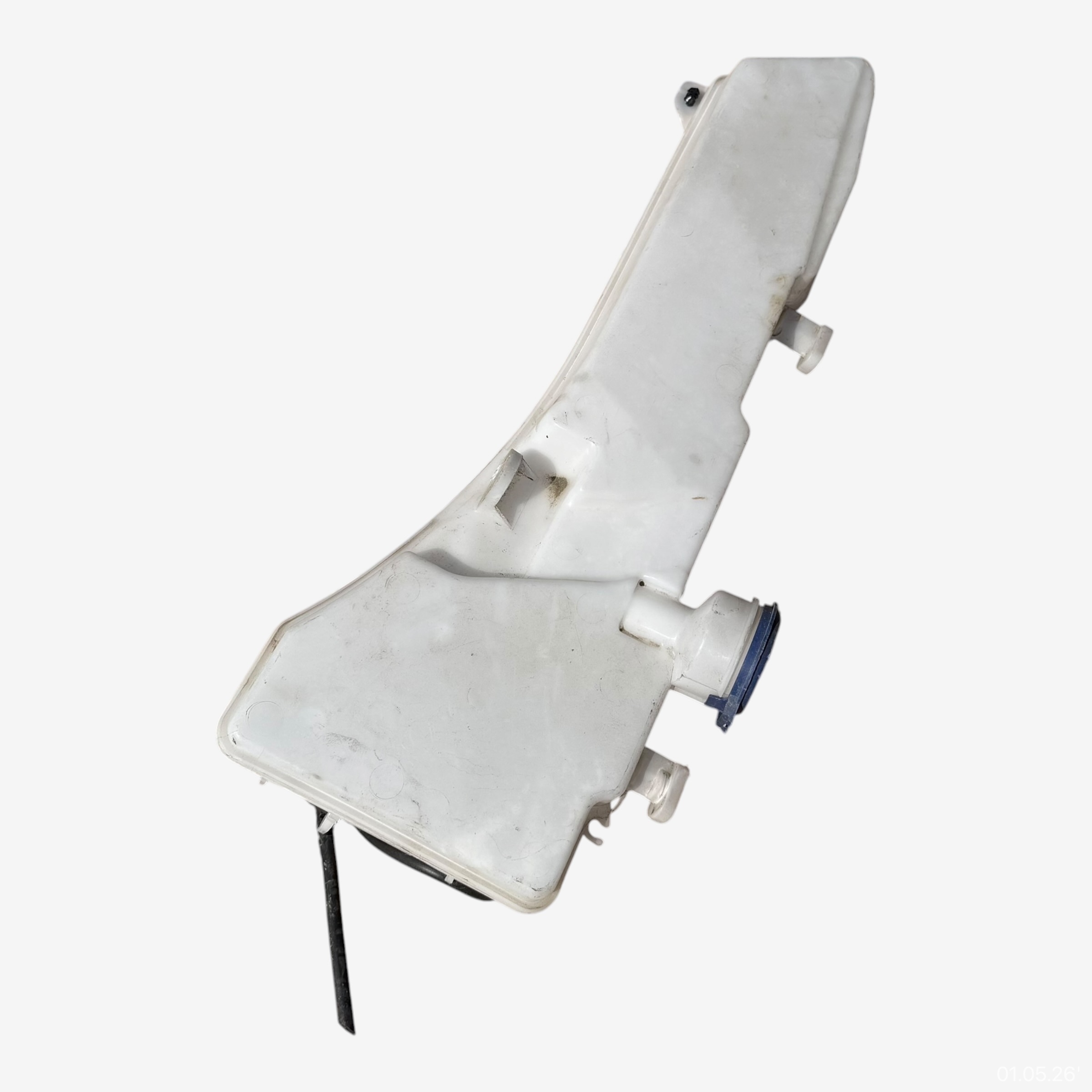 washer fluid tank CITROEN C4 III C4 X 9833479180