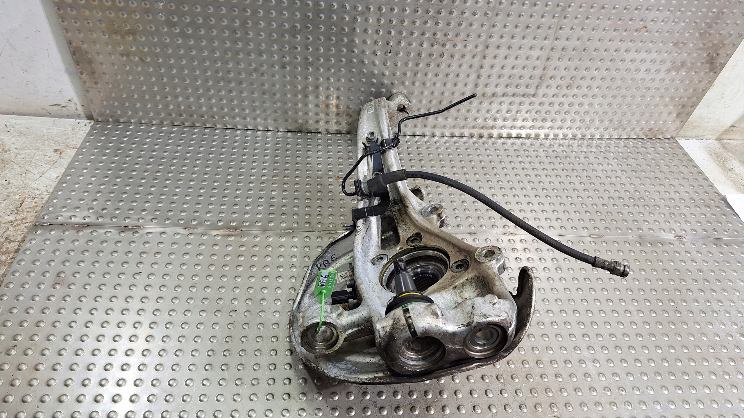 swing right front 80A407560 AUDI Q5 SQ5 80A 2017-24