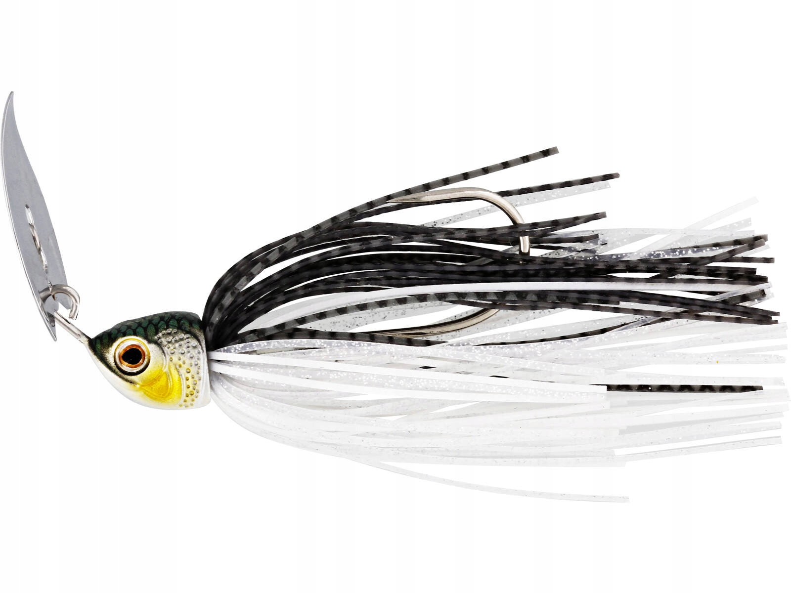 Przynęta Westin BladeBite V2 Tungsten Bladed Jig 9g- Headlight Na Szczupaki