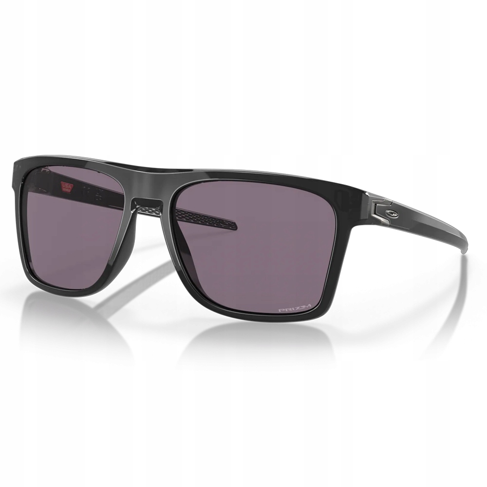 Brýle Oakley Leffingwell Prizm Grey