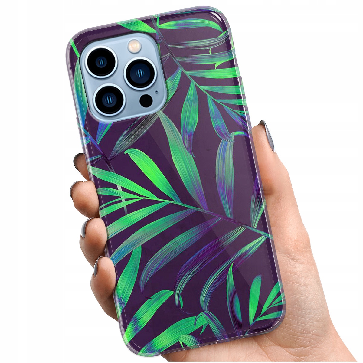 Etui Markowe Do Apple Iphone 13 Pro
