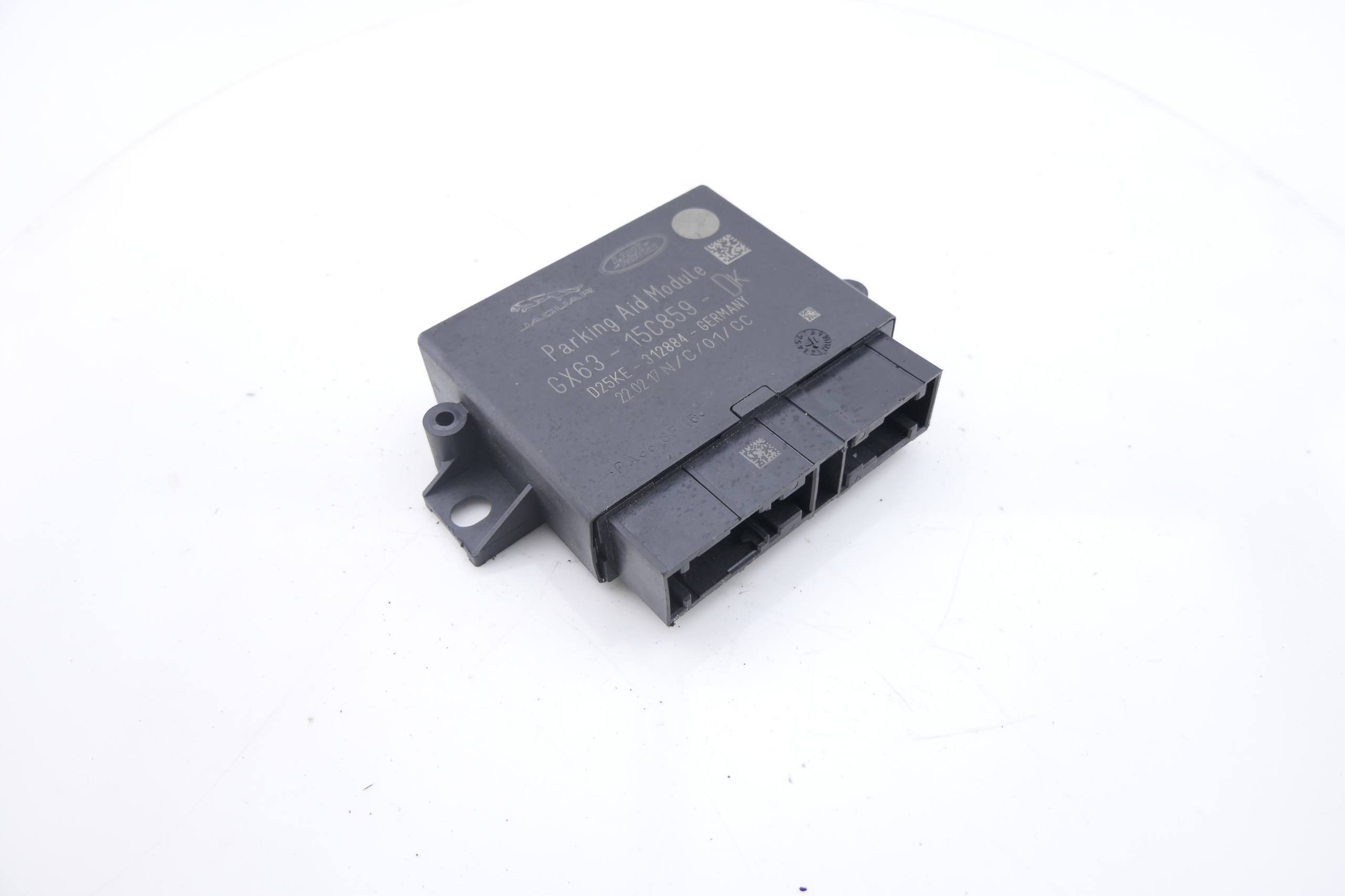 MODULE PDC LAND ROVER EVOQUE JAGUAR XE XF