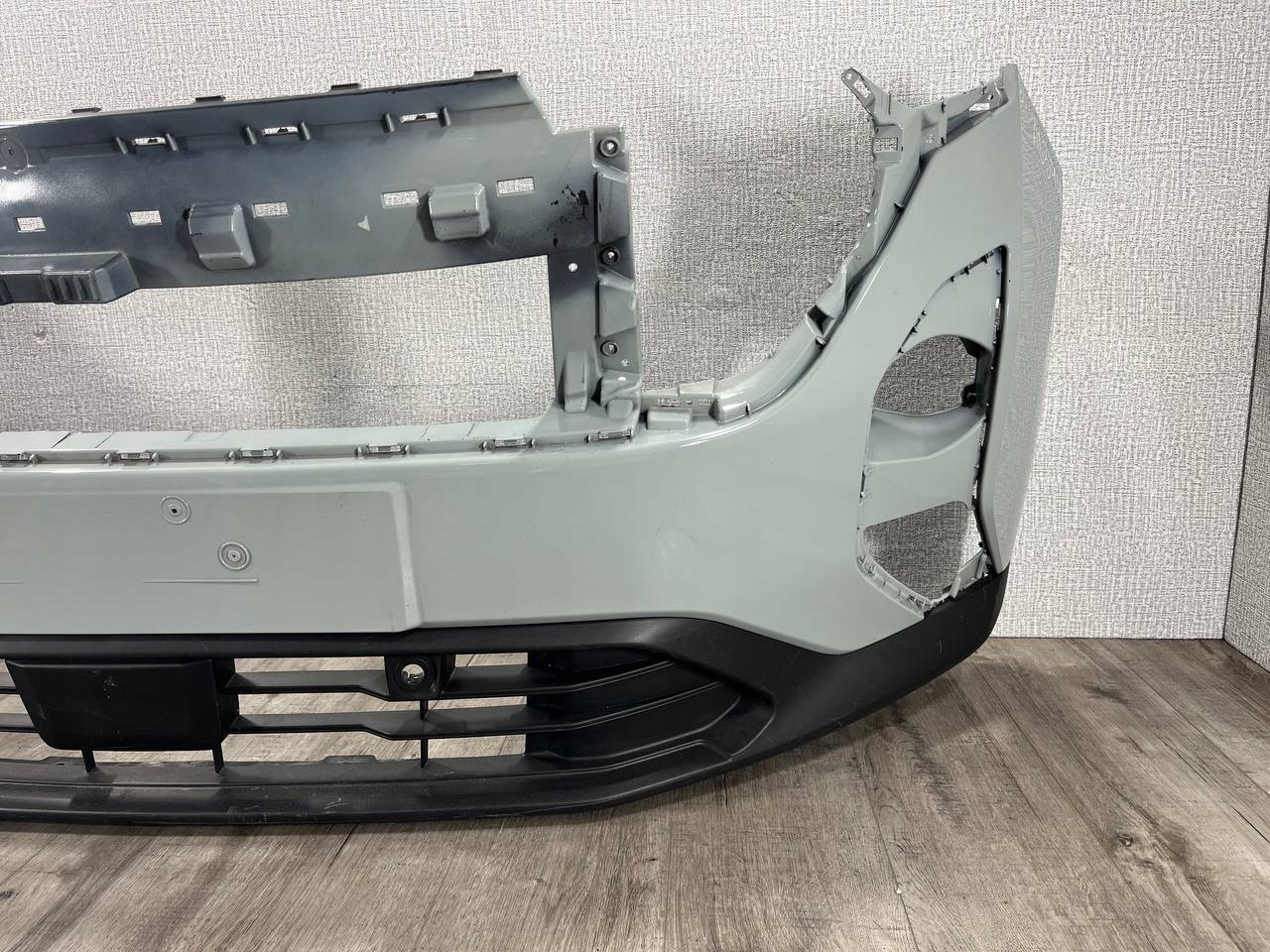 FORD TRANSIT COURIER 2023-> bumper front R2X6-17757-A