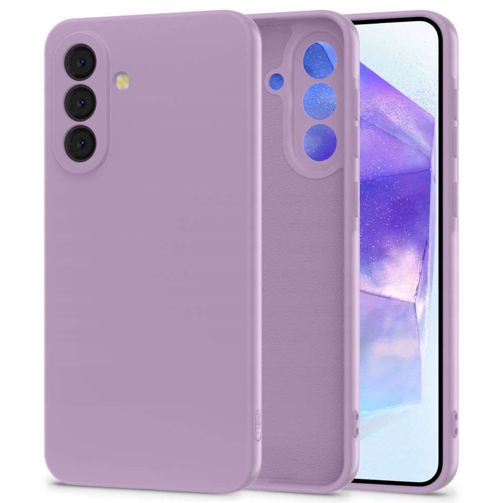 Tech-protect Icon do Galaxy A56 5G Violet