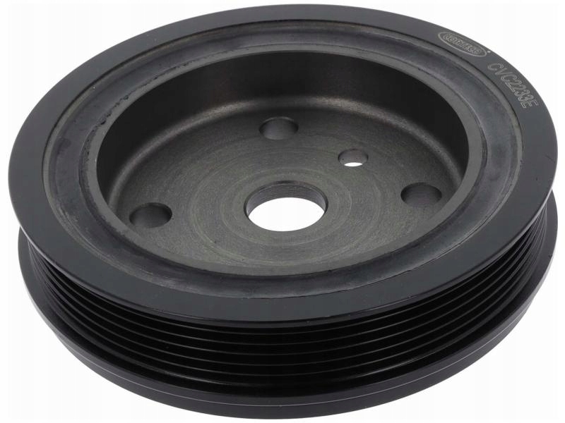 KOŁO PASOWE WAŁU VOLVO XC70 I 2.4