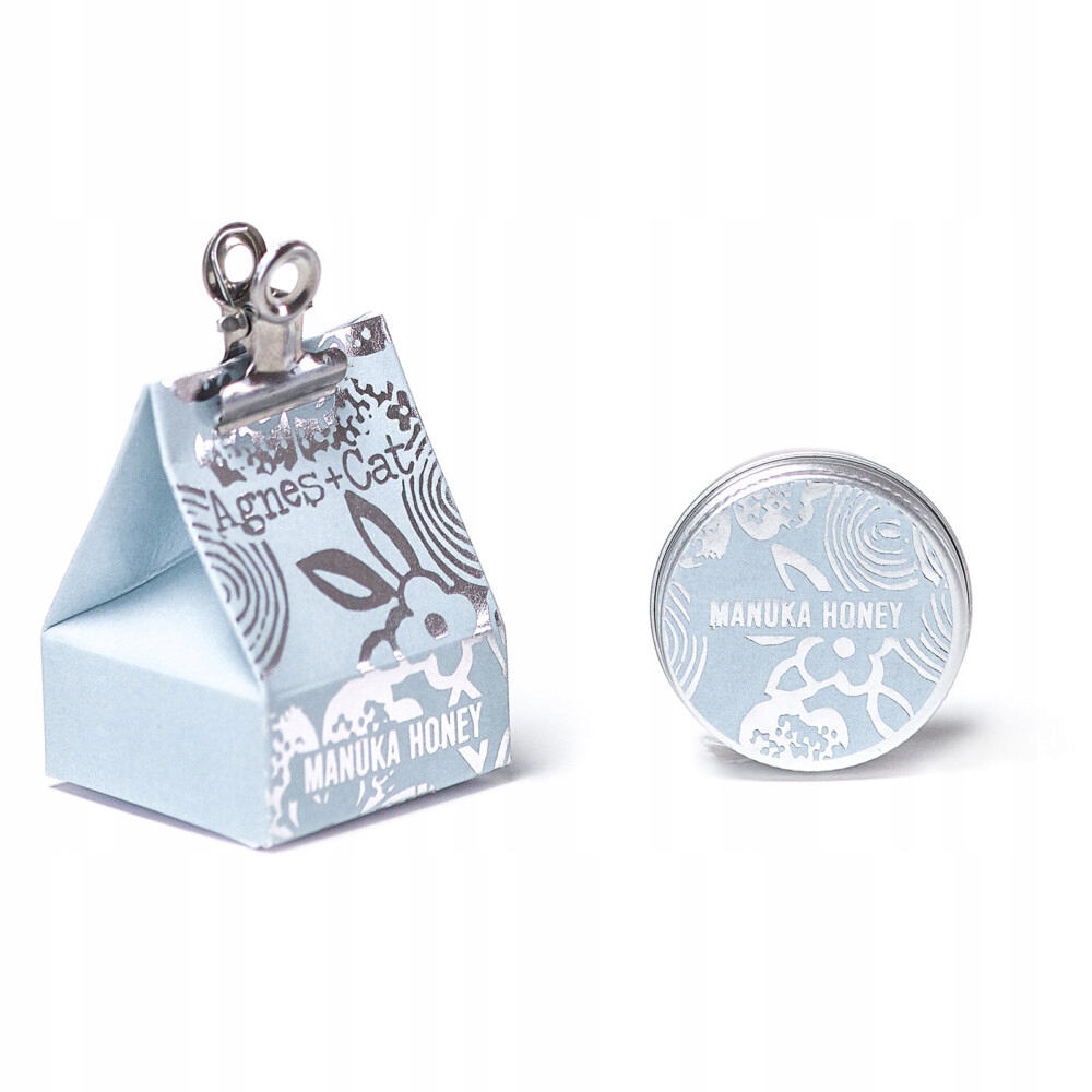 Balsam do Ust Miód Manuka