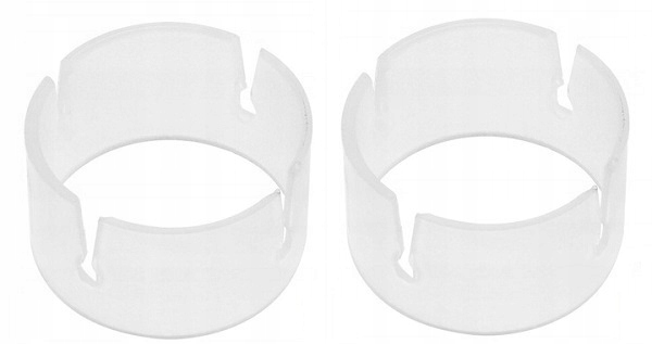 

Łącznik Klips 4 Balony Do Girland Balonowych 2 Szt