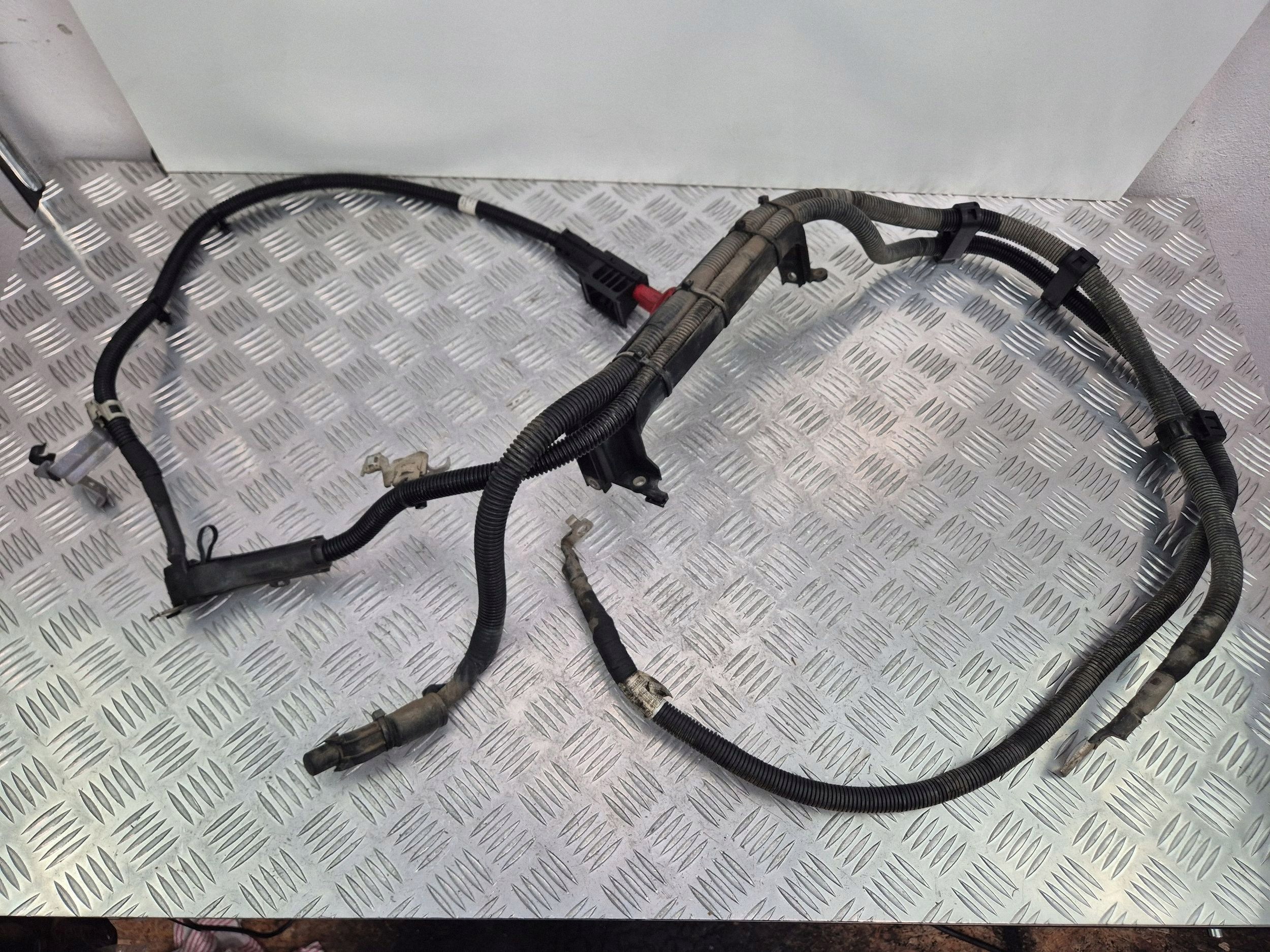 terminal plus Mercedes Sprinter W907 W910 A9075401205 OM651958