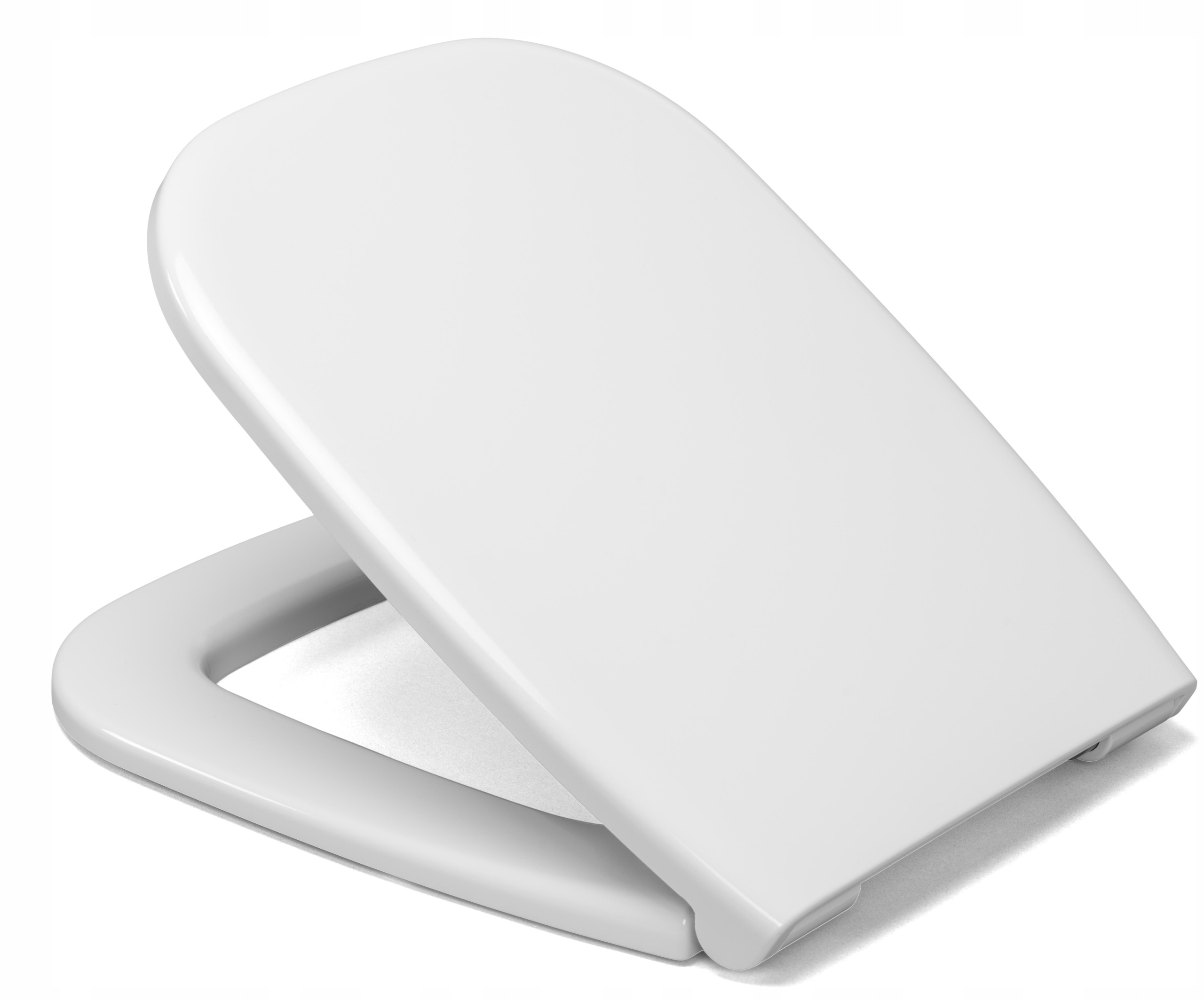 Wc sedátko pro Diravit D-code duroplastové