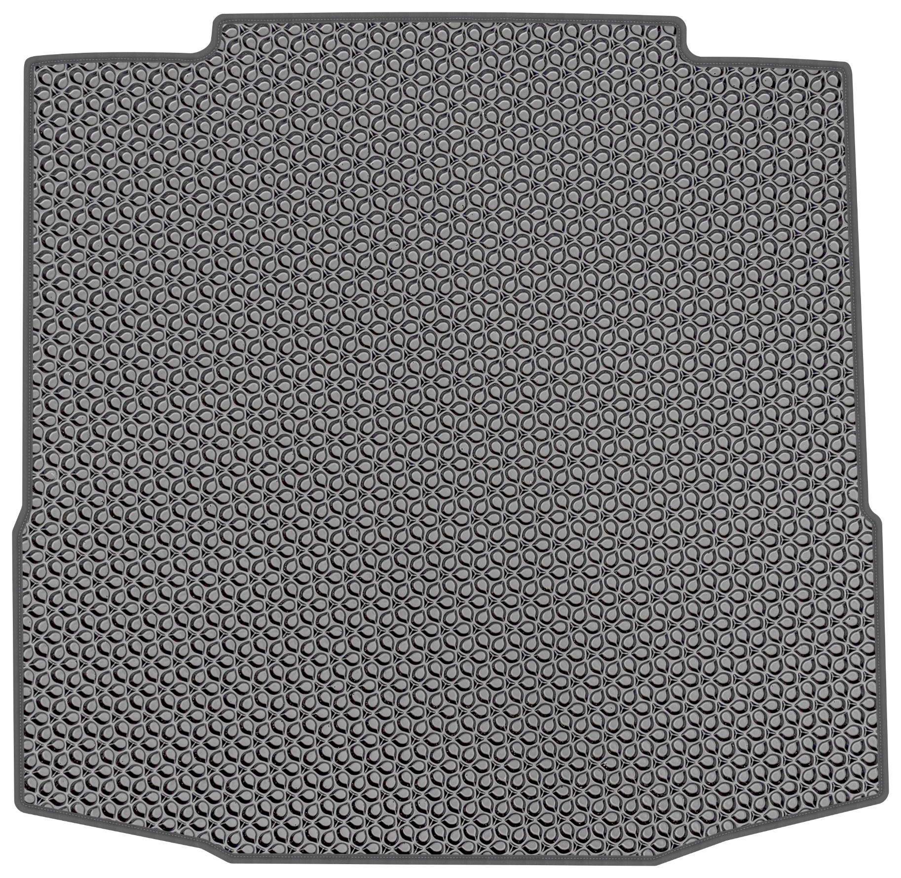 Mercedes C-Class W206 Coupe Cabrio 2022- Koberec do zavazadlového prostoru Eva