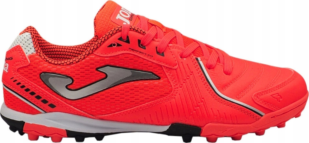 Fotbalová Obuv Joma Dribling 2507 Turf Koral DRIS2507TF vel. 44
