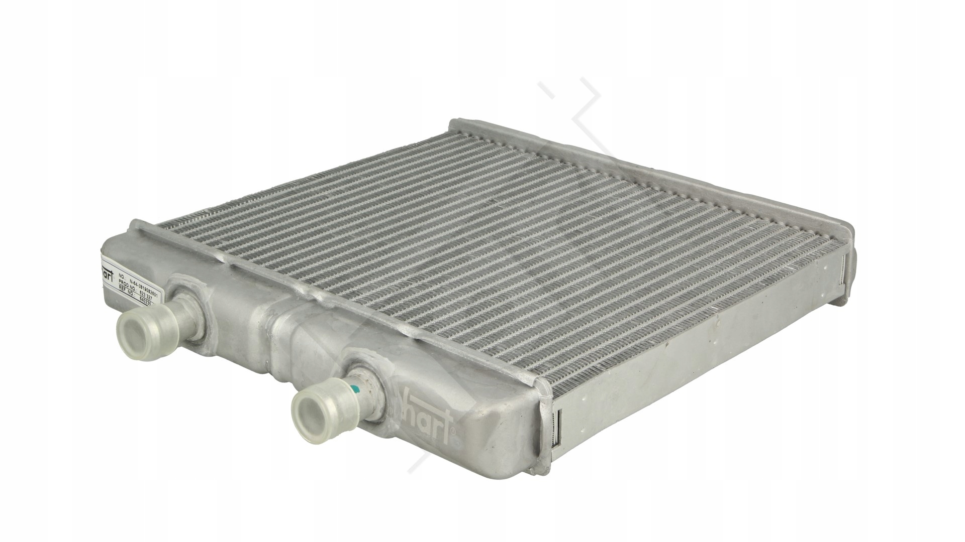 Ohřívač Iveco Daily 2.9HP 99-