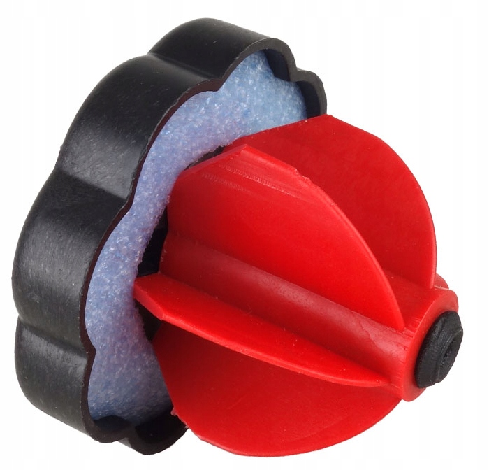 KOREK WLEWU PALIWA UNIWERSALNY AWARYJNY