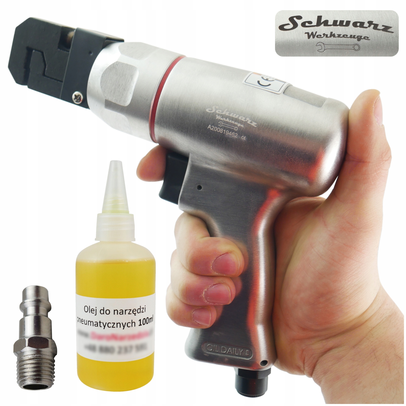 Згинальна машина, перфоратор, ручна машина для листового металу