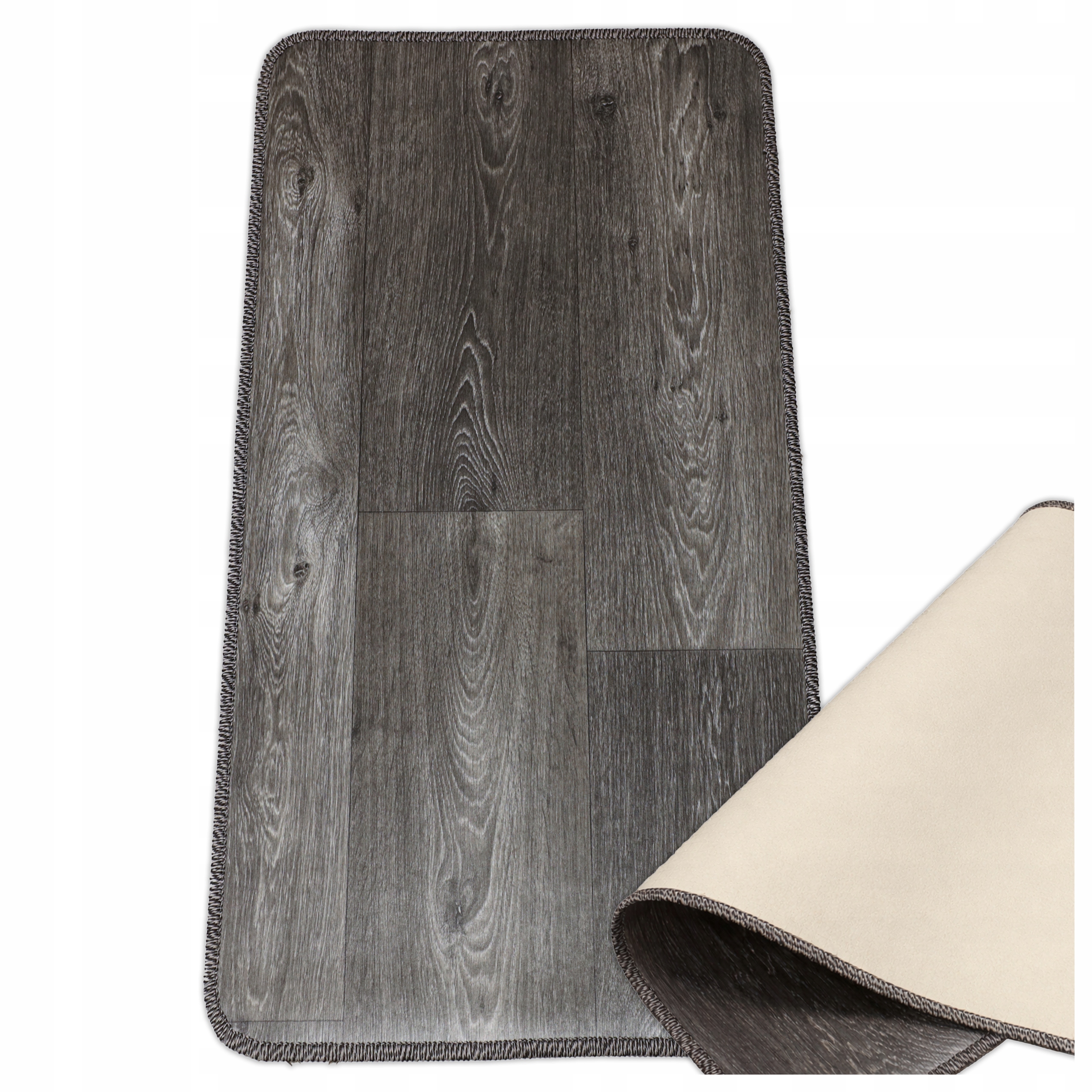 Koberec Běhoun do kuchyně Předsíně Protiskluzový Koberec Kuchyňský Pvc 60 x 180 cm