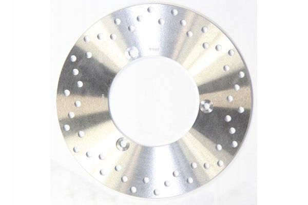 Oprava Brzdového Rotora Rady D Sct MD9108D