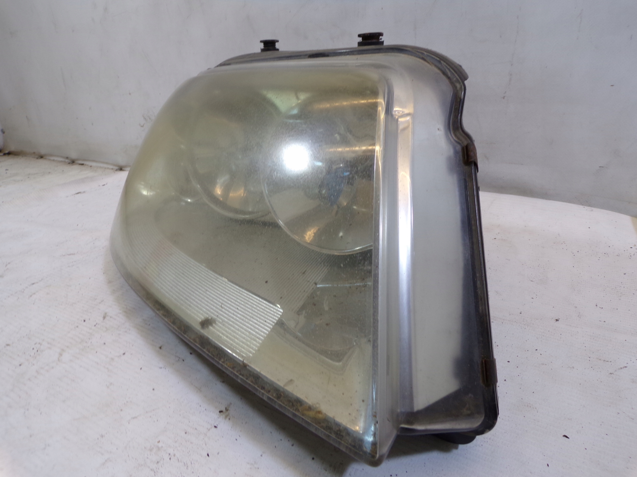 light front front right VOLKSWAGEN SHARAN 1 and LIFT (5)
