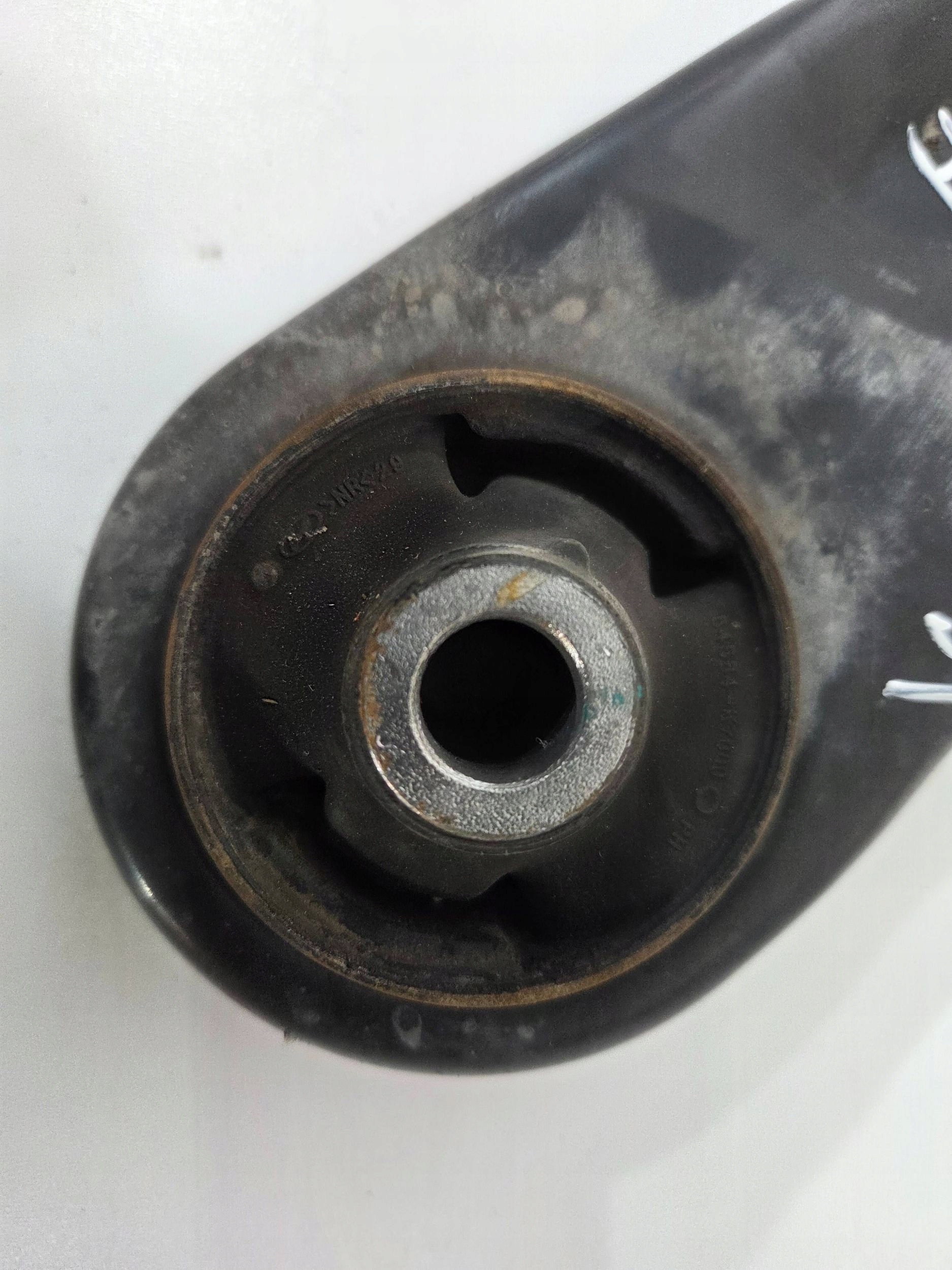 Hyundai i10 III arm front left 54500K7100 (Q851)