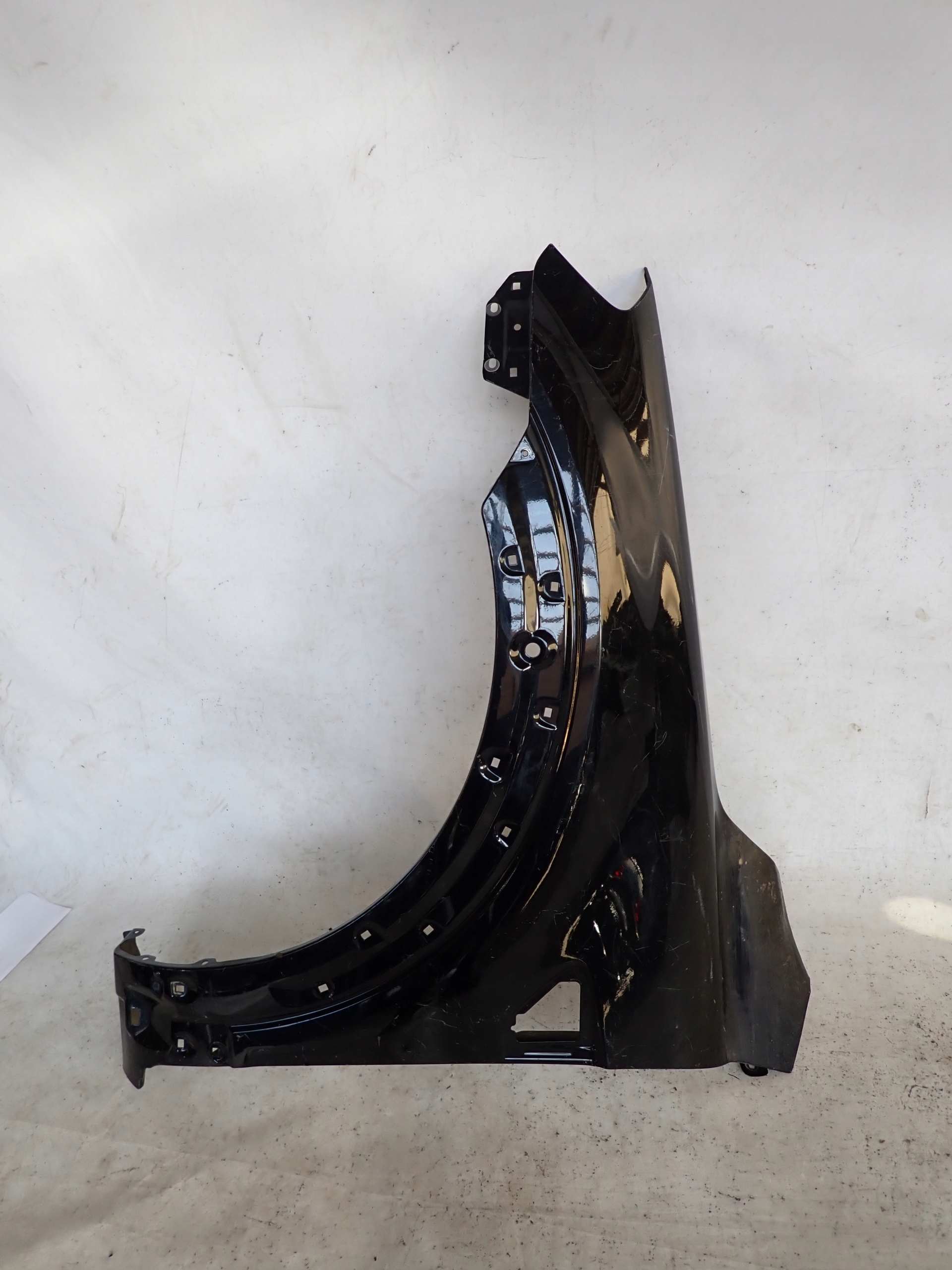 CHEVROLET CAPTIVA 06-11 fender left front