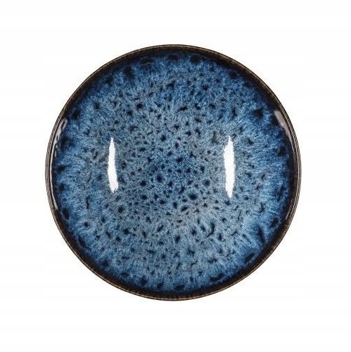 *** LUBIANA STONEWARE CERAMIC COSMOS 6 X SALATERKA MISECZKA 17 CM NA ZUPĘ Marka Lubiana