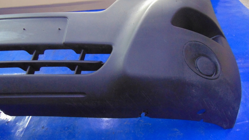 bumper front front RENAULT MASTER III MOVANO B NISSAN NV400