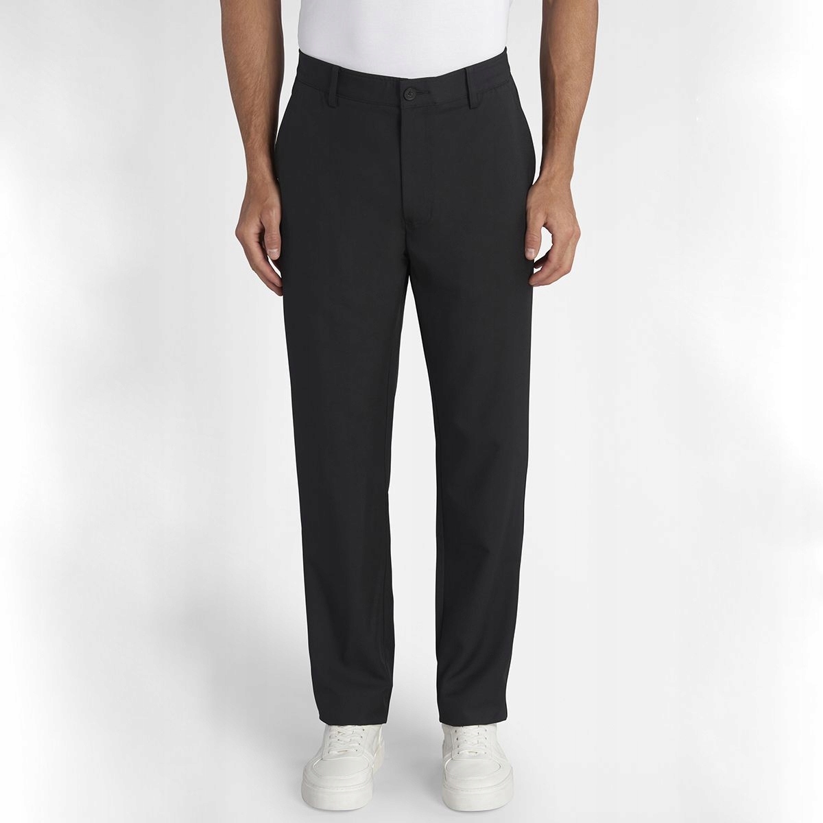 Y9779 Męskie Spodnie Do Golfa Dkny Golf Dkny Performance Trouser 34/33