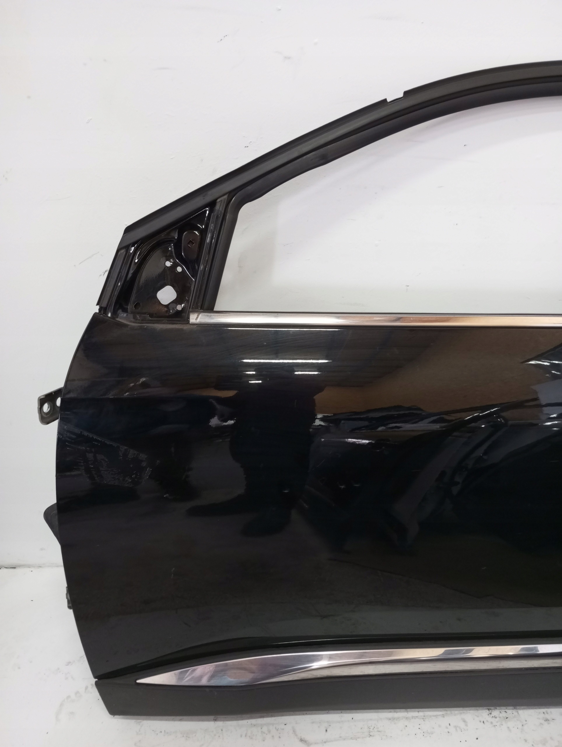 Tür links vorne PEUGEOT 5008 II