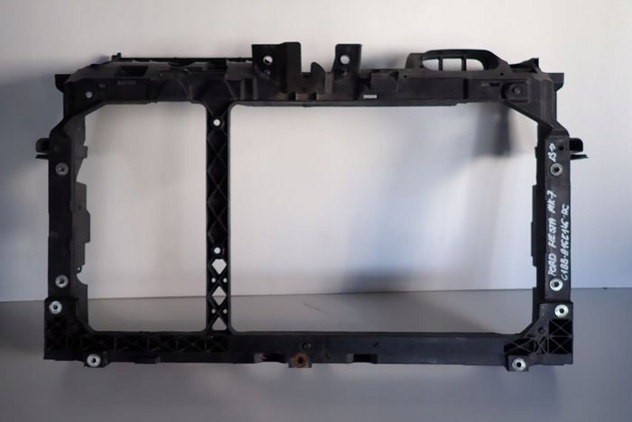 FORD FIESTA MK7 LIFT 13- support panel for radiators front C1BB-A16E146-AC