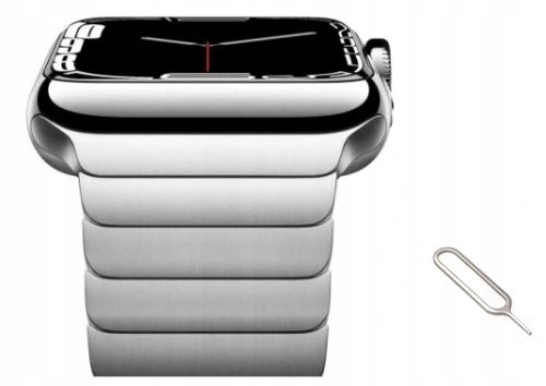 Pasek Do Apple Watch Series 1/2/3/4/5/6/7/8/9 Se 42MM 44MM 45MM 49MM