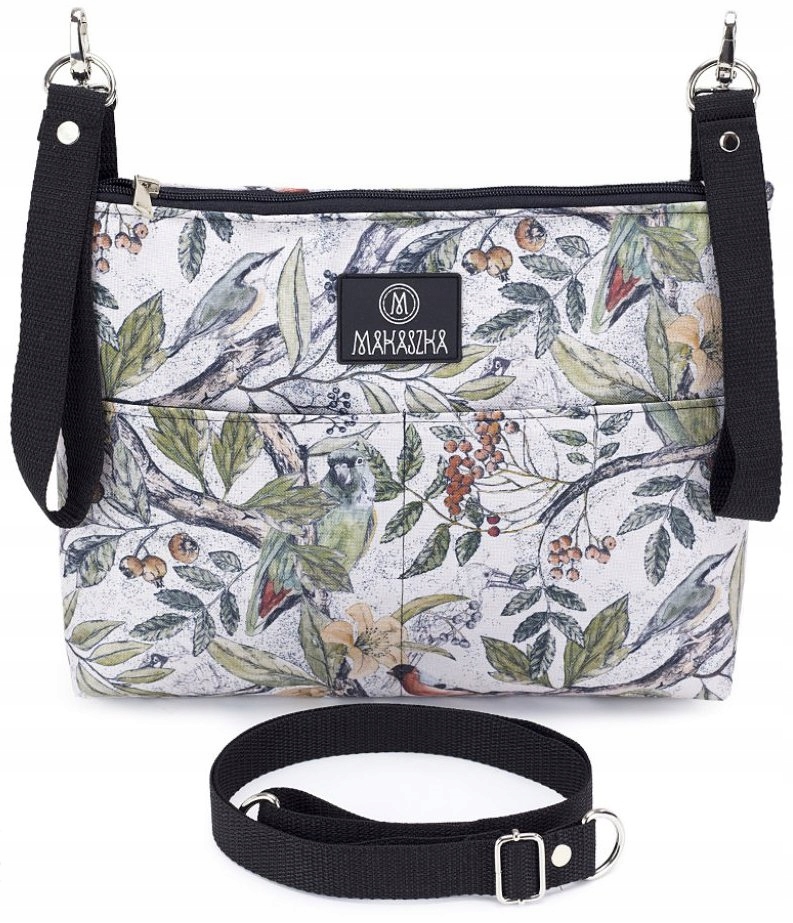 

Makaszka Organizer Torba Do Wózka Ornithology