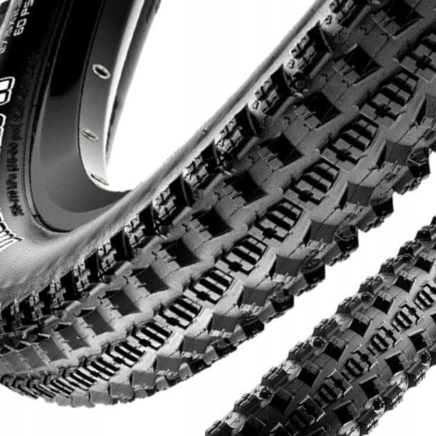 Plášť Na Kolo 26x2,25 (57-559) Maxxis Crossmark II Univerzální