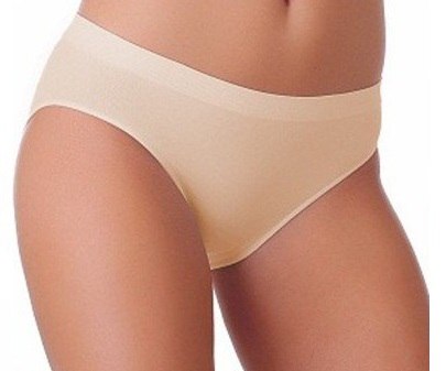 

Gatta Kiki figi Majtki Mini Bikini beż Natural L